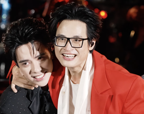 Hà Anh Tuấn song ca với ai hay nhất: danh ca Tuấn Ngọc hay Quang Hùng MasterD?