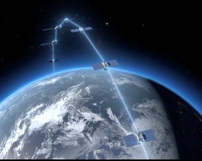 Trung Quốc đưa 10 mô hình AI lên quỹ đạo, vệ tinh tự xử lý dữ liệu