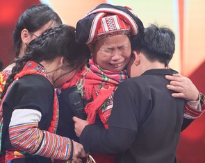 Gala Việc tử tế tôn vinh những người tử tế lay động trái tim trong năm qua