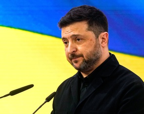 Ukraine muốn Mỹ bảo đảm an ninh ít nhất 20 năm, vượt đề xuất của Washington