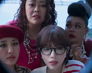 Thỏ ơi!! của Trấn Thành thống trị doanh thu sớm phim Tết