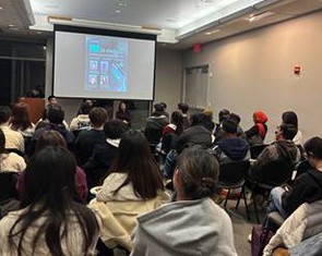 AI có đang 'rung chuyển' giấc mơ du học Mỹ?