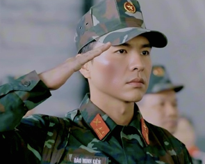 VTV hoãn phát sóng ba phim Việt giờ vàng dịp Tết, hẹn anh bộ đội Steven Nguyễn ngày 20-2