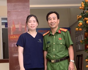 Chuyển nhầm 500 triệu đồng và cái kết ấm áp cho hai người xa lạ ngày giáp Tết