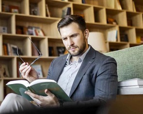 Đọc gì để quản lý tài chính tốt hơn trong năm mới?