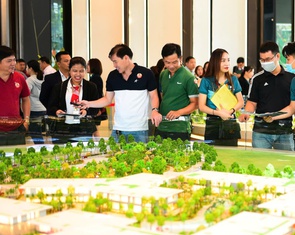 Bất động sản 2026: Ai sẽ trụ lại trong chu kỳ mới?