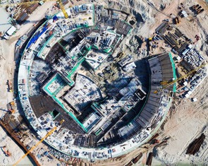 Siêu dự án ở Phú Quốc ‘không nghỉ Tết’ để tăng tốc tiến tới APEC 2027