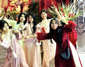 Ba 'điểm nóng' sức khỏe trẻ nhỏ ngày Tết cha mẹ dễ bỏ qua