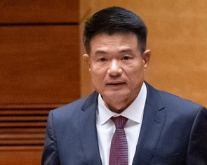 VKS tối cao phản hồi đề xuất kê biên tài sản trong giai đoạn giải quyết nguồn tin về tội tham nhũng