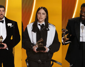 K-pop Demon Hunters làm rạng danh nhạc Hàn ở Grammy 2026