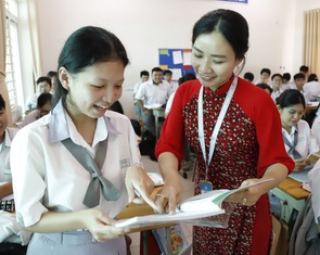 Khung cơ cấu hệ thống giáo dục quốc dân: Cần tham số cụ thể