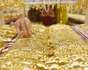 Khi nào giá vàng và giá bạc mới kết thúc đợt điều chỉnh?