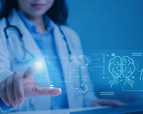 Trung Quốc ra mắt 'bác sĩ AI' đầu tiên biết giải thích, chẩn đoán bệnh hiếm