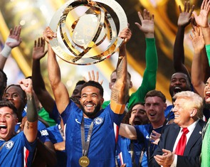 32 đội bóng vẫn chưa được trả 6,4 nghìn tỉ ở FIFA Club World Cup 2025