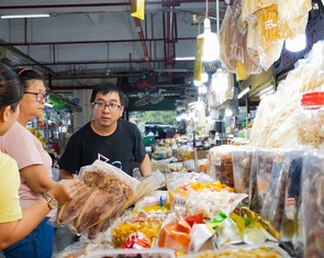 Phó thủ tướng: Tiếp tục rà soát vướng mắc về thuế để tháo gỡ cho hộ kinh doanh