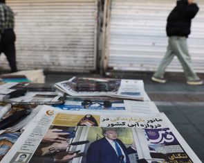 Na Uy rút bớt quân khỏi Trung Đông sau cảnh báo 'nóng' của ông Trump với Iran