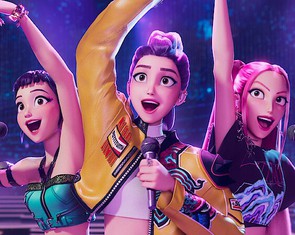 Những con người đứng sau thành công của K-pop Demon Hunters