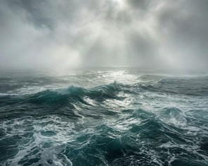 Nước biển đang dần 'ngọt' hơn: Đại dương đang phát tín hiệu nguy hiểm?