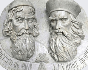 Đóa hoa tri ân Alexandre de Rhodes