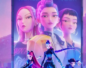 Thành công của K-pop Demon Hunters không dễ dàng