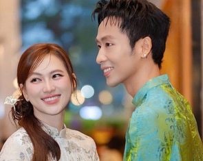 Tiếc cho Phương Anh Đào, Tuấn Trần