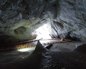 Sốc: Vi khuẩn bị đóng băng 5.000 năm vẫn kháng nhiều kháng sinh mạnh