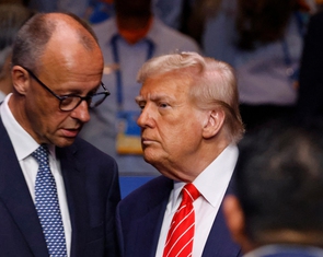 EU cử đại diện đến Mỹ, nói có công cụ đối phó với thuế của ông Trump