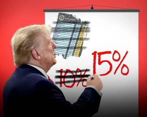 Thuế quan mới của ông Trump: Ai thắng, ai thua?