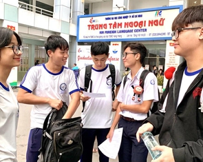 Đại học Quốc gia TP.HCM mở thêm 1 ngày đăng ký thi đánh giá năng lực 2026