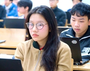 Thí sinh tất bật sau Tết với lịch thi đánh giá năng lực, đánh giá tư duy