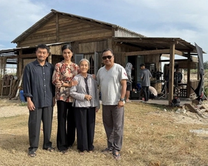 Quảng bá hình ảnh Việt Nam từ phim truyền hình: Cảnh đẹp, cảm xúc và sự chân thật