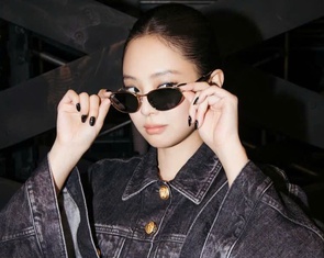 Jennie BlackPink đang 'phông bạt'?