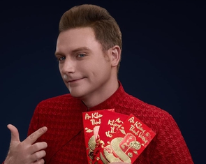 Ca sĩ người Mỹ Kyo York xem mình là đại sứ quảng bá hình ảnh Việt Nam