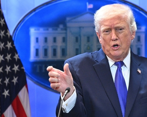 Thuế quan mới của Mỹ có hiệu lực vào hôm nay