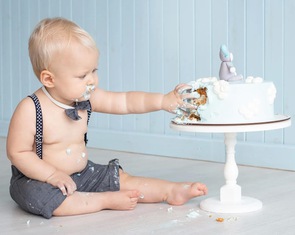 Ít đường trong 1.000 ngày đầu đời, nguy cơ tim mạch giảm đến 30%