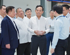 TP.HCM phủ sóng 5G cho 95% dân số, thí điểm 6G từ 2026