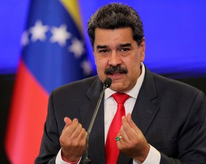 Nga và Venezuela kêu gọi Mỹ lập tức thả ông Maduro