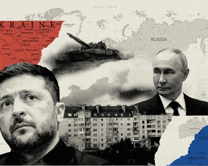 Xung đột Nga - Ukraine tròn 4 năm: Những kịch bản cho hồi kết