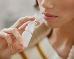 Vắc xin xịt mũi 'vạn năng': Một liều chặn COVID-19, cúm, viêm phổi và cả dị ứng