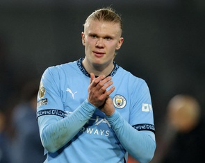 Xác định 16 đội vào vòng đấu tiếp theo của Champions League