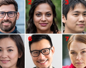 Bạn có chắc mình nhận ra ảnh AI? Khoa học nói: Gần như không thể