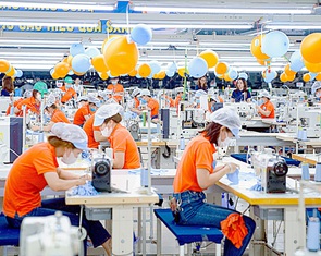 Chính sách thuế tạm thời 10% của Mỹ: Doanh nghiệp kỳ vọng có thêm nhiều đơn hàng mới