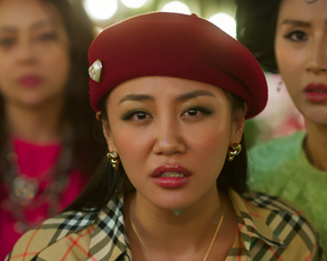 Thỏ ơi!! thu 300 tỉ đồng sau 9 ngày