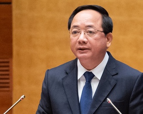 Ông Trịnh Văn Quyết: Dành tối thiểu 2% tổng chi ngân sách cho văn hóa là 'đột phá lớn, chưa từng có'