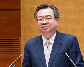 Ông Nguyễn Thanh Nghị: Ngay trong 2026, xây dựng, ban hành Luật Đất đai sửa đổi