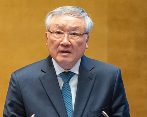 Phó thủ tướng: Áp dụng các thuế mới liên quan tài sản, mức phát thải carbon theo thông lệ quốc tế