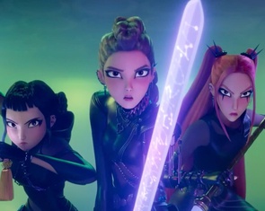 Sony Pictures 'không hối hận' khi bán K-pop Demon Hunters cho Netflix
