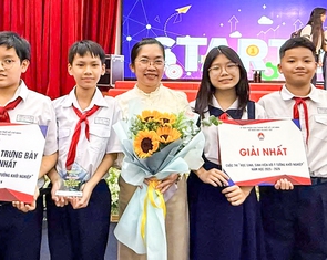 Đề khảo sát vào lớp 6 Trường THCS và THPT Trần Đại Nghĩa năm 2026 ra sao?