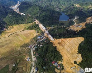 Cao tốc Đồng Đăng - Trà Lĩnh bước vào 85 ngày đêm quyết định với 'Chiến dịch Đông Khê 2026'