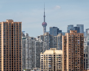 Thượng Hải nới lỏng quy định mua nhà nhằm hỗ trợ thị trường bất động sản